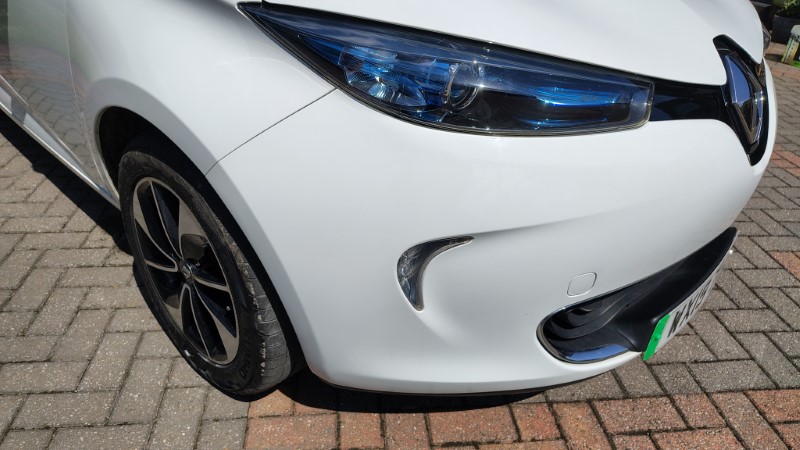 Renault Zoe For Sale Stockport (10)